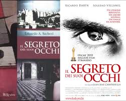Billy ray, nomination all'oscar per la sceneggiatura di captain phillips, dirige il remake dell'argentino il segreto dei suoi occhi, premio oscar come miglior film straniero nel 2010. Il Segreto Dei Suoi Occhi Libro Ma Soprattutto Film Stravagaria