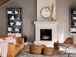 Boho Chic Color Collection Home