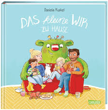 Meine frau und ich sind zu hause immer nackt und schmeissen auch so unseren haushalt. Das Kleine Wir Zu Hause Carlsen