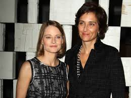 Alicia christian jodie foster (born november 19, 1962) is an american actress, director, and producer. Jodie Foster S Wife Gets Restraining Order Against Obsessed Fan You