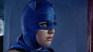 The Bat Woman' review by Ryan McSwain • Letterboxd