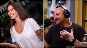 Vedeta a ținut să precizeze că atunci când va avea un iubit, cu siguranță va fi mai discretă în public. Cr6b6g3xitndgm