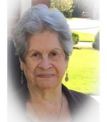 Anacilia Mayoli Obituary