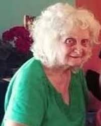 Shirley Ann Townsend Obituary October 27, 2024