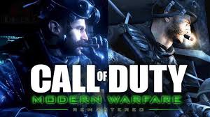 I eagerly await any improvements or corrections to the above. Remastered What Does It Mean In Games Call Of Duty Remastered