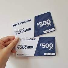 Our wide selection is eligible for free shipping and free returns. Skechers Discounted Vouchers Gift Certificate Women S Fashion Footwear Sneakers On Carousell