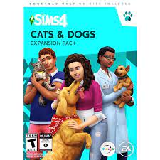 Dublin, k67 x4a3 corporate office: The Sims 4 Cats And Dogs Pc Gamestop