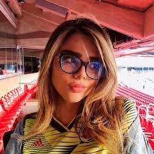 Juana Valentina, hermana de James, sufrió de anorexia y bulimia