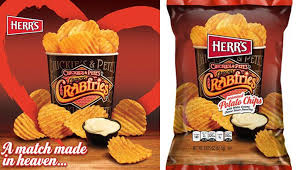 Listen to sportsradio wip to learn how to qualify. I Have Complicated Feelings About Chickie S Pete S Crabfries Chips