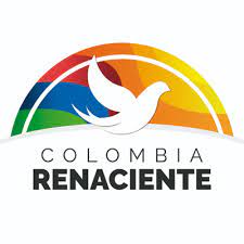 El partido colombia renaciente, que se autocataloga como un movimiento de centro que le apuesta a la paz y a una agenda social, surgió el 14 de marzo de este año a partir del consejo comunitario. Partido Colombia Renaciente On Twitter Invitacion Importante Para Nuestros Militantes En Tiempos De Crisis Existen Grandes Soluciones