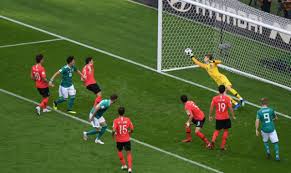 Đức, mexico, thụy điển, hàn quốc. Ä'á»©c Thua Han Quá»'c Va Bá»‹ Loáº¡i Khá»i World Cup Vnexpress Thá»ƒ Thao