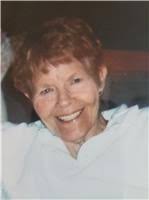 Hazel Williams Obituary (1926