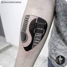 Maybe you would like to learn more about one of these? 100 Amazing Guitar Tattoo Ideas To Inspire Your Next Design