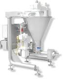Loss in Weight Feeders metering device vibratory orbital ...