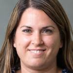 Dr. Meredith Stringer, Nurse Practitioner