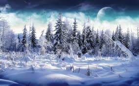 Keine ratte war jetzt in der stadt zu sehen. 1001 Ideen Zum Thema Tolle Winterbilder Und Winterspruche Winterbilder Landschafts Tapete Hintergrund Landschaft
