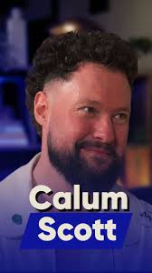 Calum Scott's German Music Career