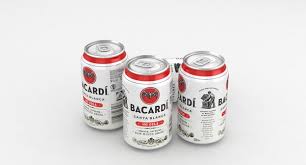 Find out the secrets to a huge host of some of the worlds most celebrated rum cocktail recipes and start making cocktails at home Bacardi Cola 330ml Dose 3d Modell Turbosquid 1202870