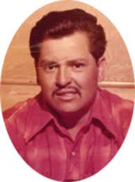 Nick 'Dads' Castillo Obituary October 25, 2017