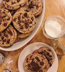 The Best Chocolate Chip Cookies In 2021 Cookies Recipes Chocolate Chip Best Chocolate Chip Cookie Perfect Chocolate Chip Cookies