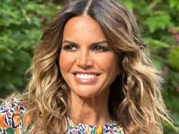 Marta López hace público su amor por su nuevo novio: su romántica dedicatoria - Outdoor