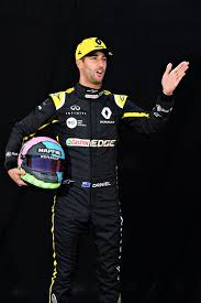 Daniel Ricciardo Of Australia And Renault Sport F1 Poses For A Photo Daniel Ricciardo Sport F1 Daniel