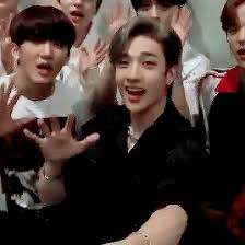 Seungjin Only Zone Crazy Kids Boy Groups Kids