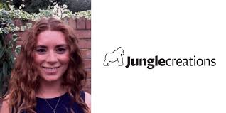 Jungle Creations Secures First Cmo Charlotte Emmerson From