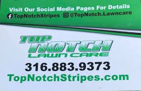 Quality service, affordable prices and the best lawn care service—that's our guarantee. Top Notch Lawn Care Llc Updated Their Top Notch Lawn Care Llc Facebook