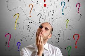 ▷ 351 Mind Blowing Questions That Will Make You Think Hard