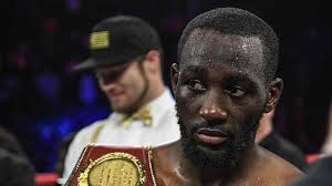 Terence Crawford Reveals Surprising Percent Chance He Has Of Beating Canelo  Alvarez