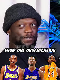 Kobe Bryant vs Charles Barkley Cursing Incident Revealed!