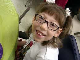 Miracle' daughter, 9, still exceeding expectations