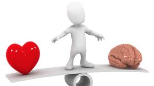 Tidak cukup hanya menjadi orang yang kreatif atau kritis. Logika Vs Perasaan Tiada Yang Menang Dan Kalah Tribun Medan