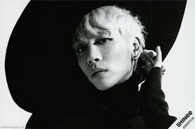 Jonghyun Everbody Photo Set Everysing Jonghyun Shinee Shinee Jonghyun