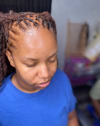 BRAIDTALK💇🏽‍♀️👑 (@sassybraider_) · Instagram 照片和视频