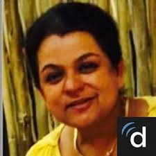 Dr. Anupama R. Singh, MD