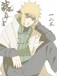 She died, so again you cant say save in this context.he tried his best and admittedly failed and lost his wife/his life. Minato Namikaze Your Love Story With Various Naruto X Reader