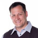 Dr. Christopher Colburn, OD, Optometry