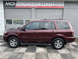 Image result for Dark Cherry 2007 Pilot