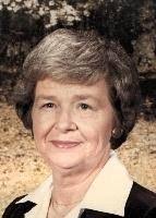 Louise Bowling Obituary (2016)