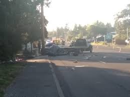 Click card to see the definition. One Dead One Hospitalized In Fatal Car Crash Kobi Tv Nbc5 Koti Tv Nbc2