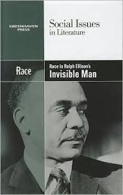 Race in Ralph Ellison's Invisible Man by Hayley Mitchell Haugen, Paperback 