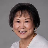 Evelyn Mae Gor Obituary