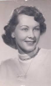 Maureen Ann (Kearns) Gramza (1934-2012)