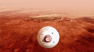 Nasa's mars 2020 perseverance rover will look for signs of past microbial life, cache rock and soil samples, and prepare for future human exploration. 2ooodxvvtibiem