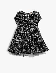 Kız Çocuk Elbise Modelleri & Kız Çocuk Elbise Fiyatları | Koton