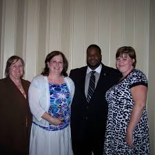 North Penn United Way fundraising chair Chari Richardson honored as  emerging leader