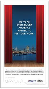 Google Image Result For Http Www Ancreative Co Uk Uploads Images Image 4fbca5d16c85e Jpg Changing Jobs Recruitment Ads Job