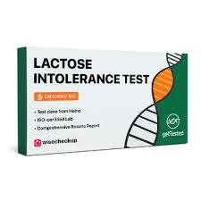 Image result for Lactose Tolerance Test